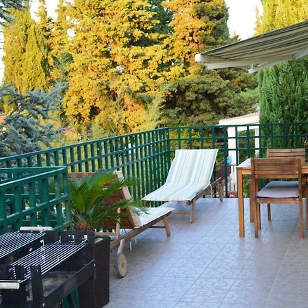 Apartments Vukovic Stari Grad  Luaran gambar