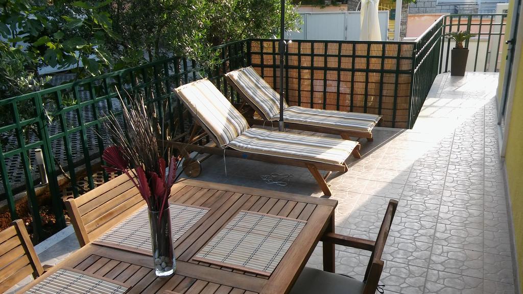 Apartments Vukovic Stari Grad  Luaran gambar
