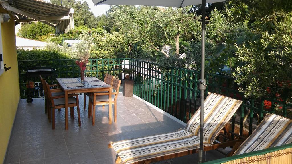 Apartments Vukovic Stari Grad  Luaran gambar