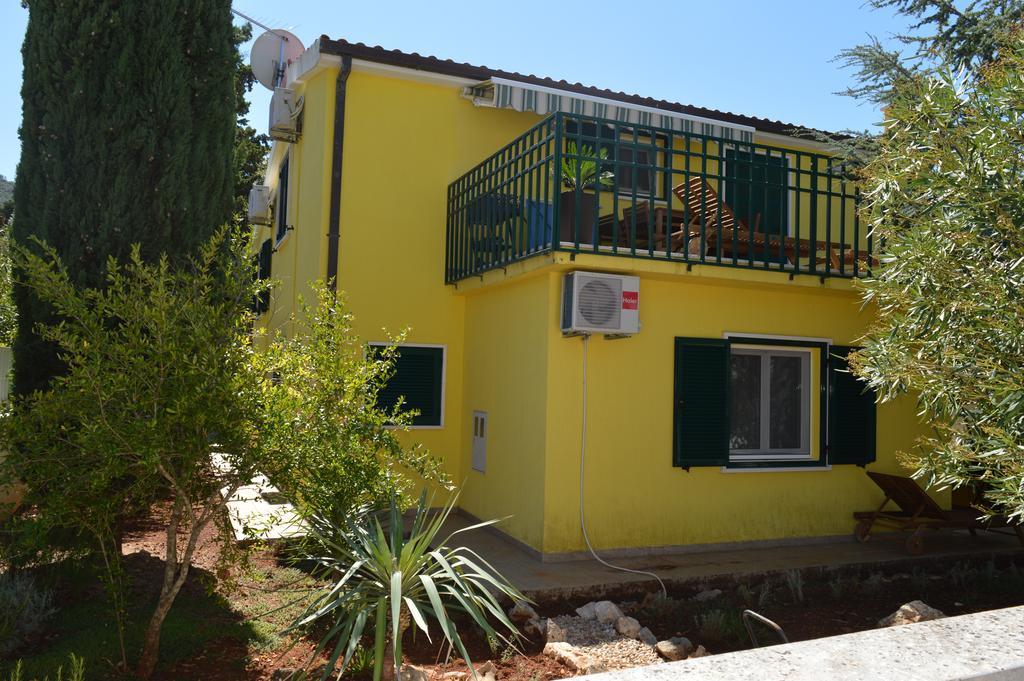 Apartments Vukovic Stari Grad  Luaran gambar