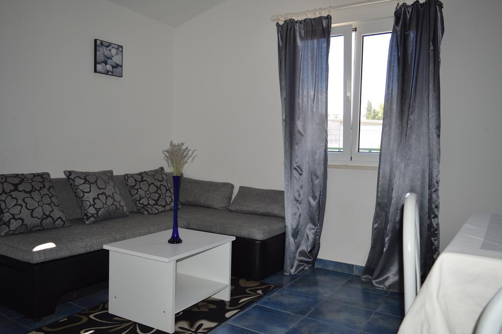 Apartments Vukovic Stari Grad  Luaran gambar