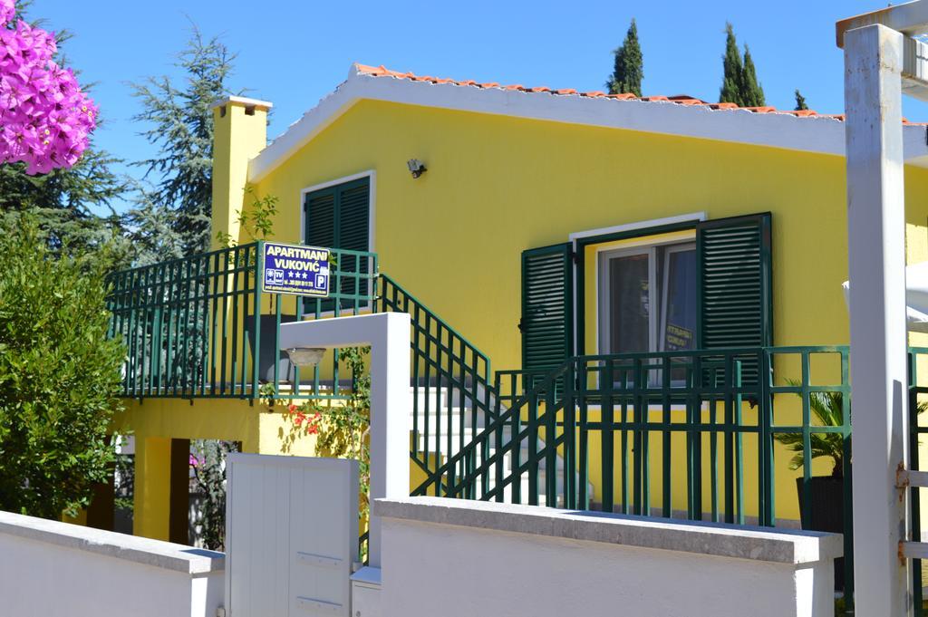 Apartments Vukovic Stari Grad  Luaran gambar
