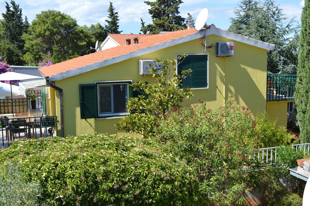 Apartments Vukovic Stari Grad  Luaran gambar