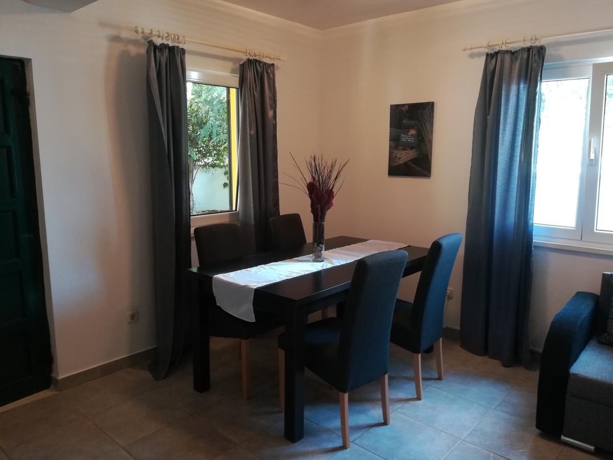 Apartments Vukovic Stari Grad  Luaran gambar
