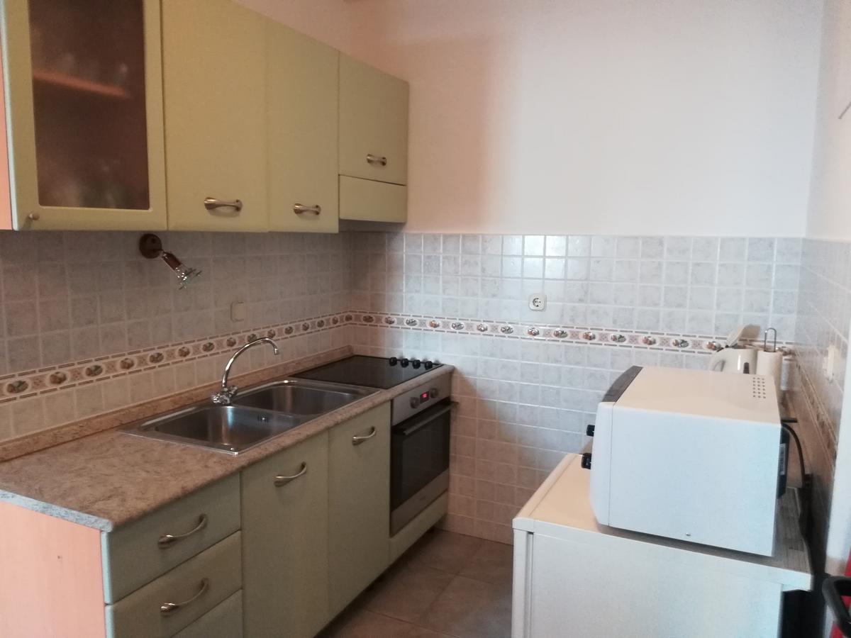 Apartments Vukovic Stari Grad  Luaran gambar