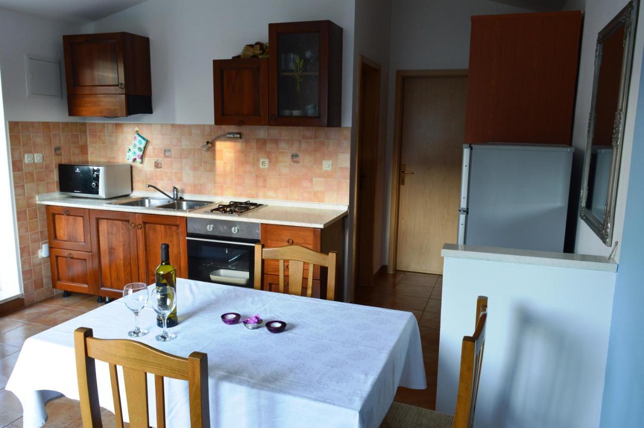 Apartments Vukovic Stari Grad  Luaran gambar
