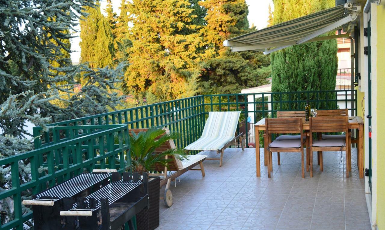 Apartments Vukovic Stari Grad  Luaran gambar